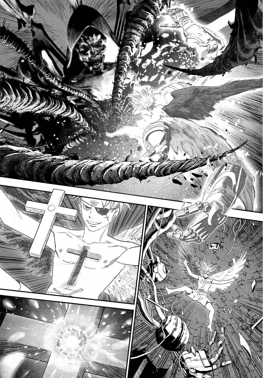 Bug Ego Chapter 2 - Page 66