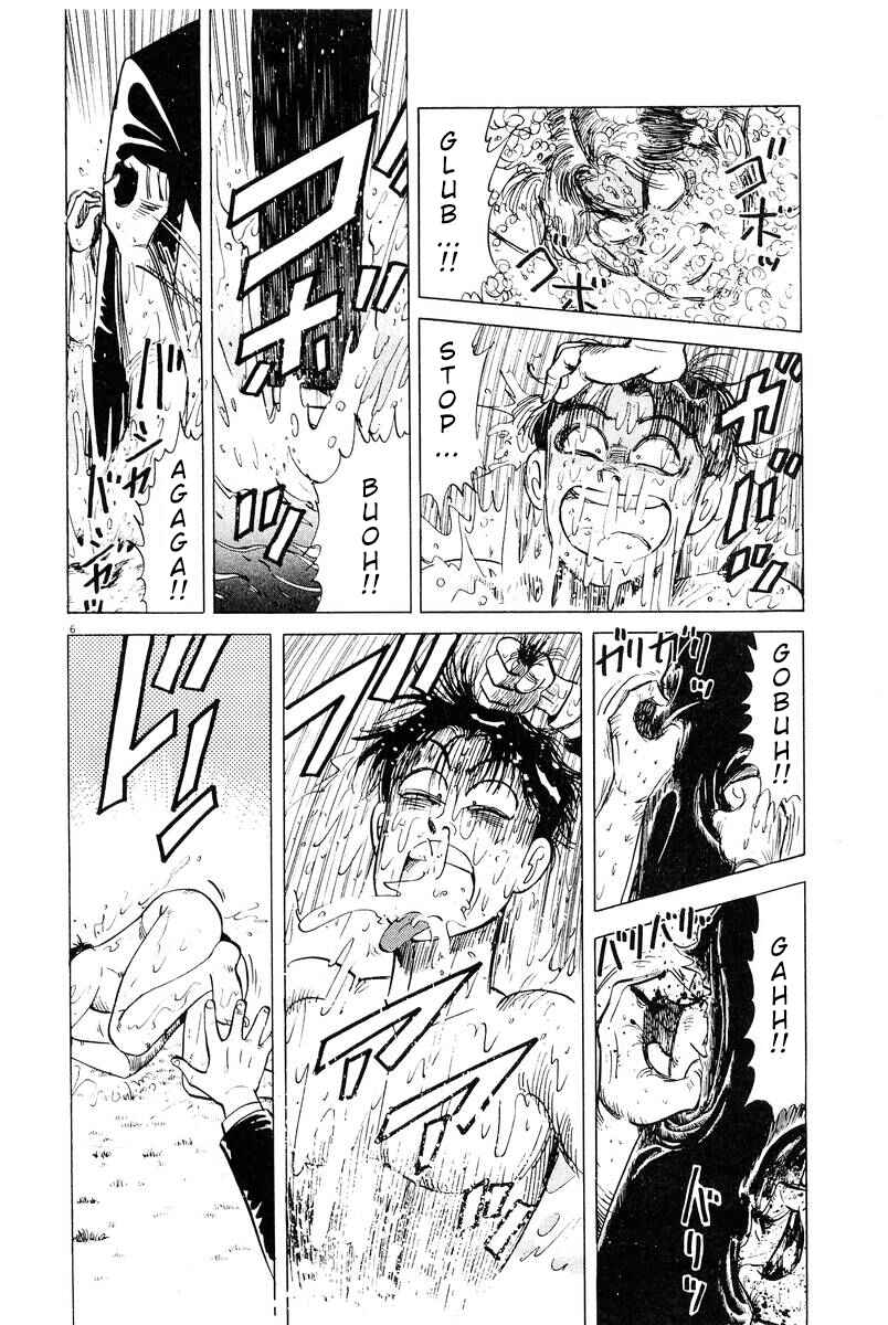 The Ten Billion Yen Man Chapter 2 - Page 6