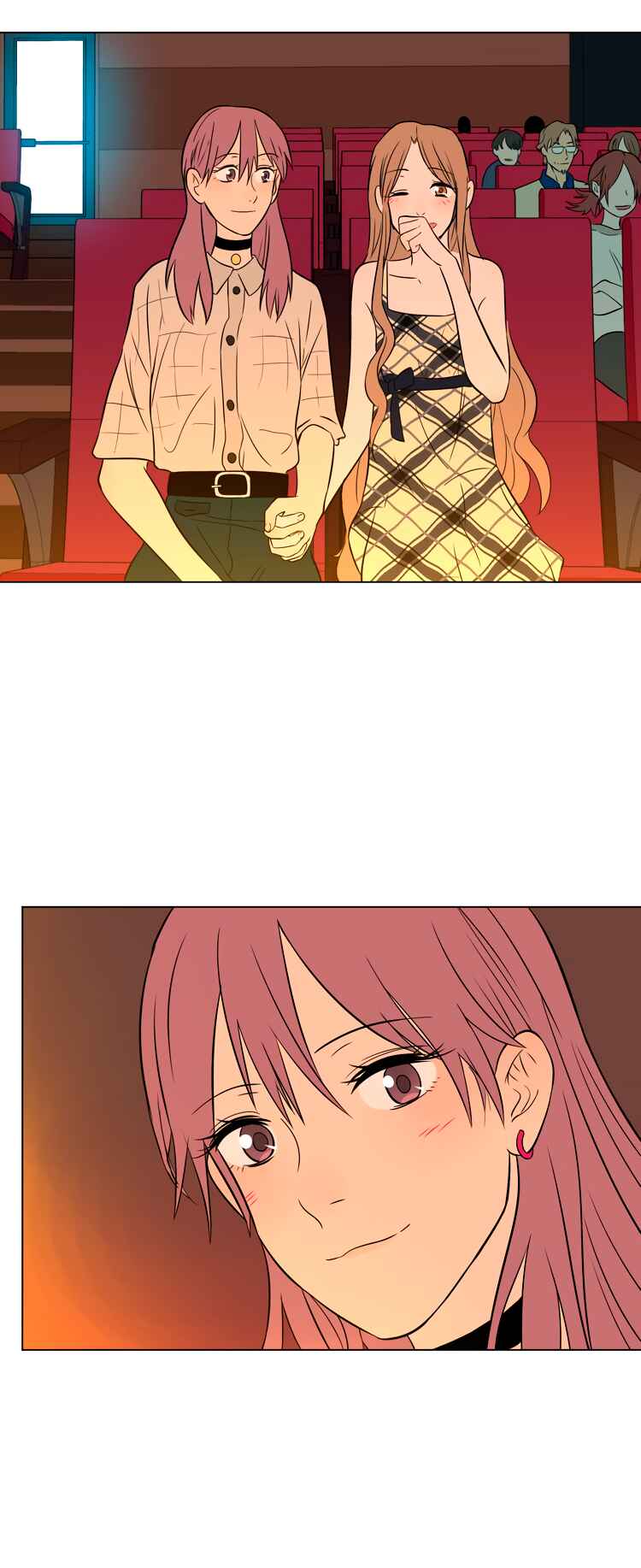 Soulmate Chapter 39 - Page 33