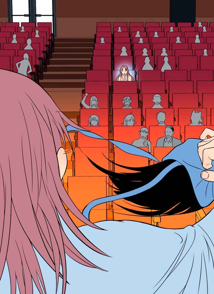 Soulmate Chapter 39 - Page 41