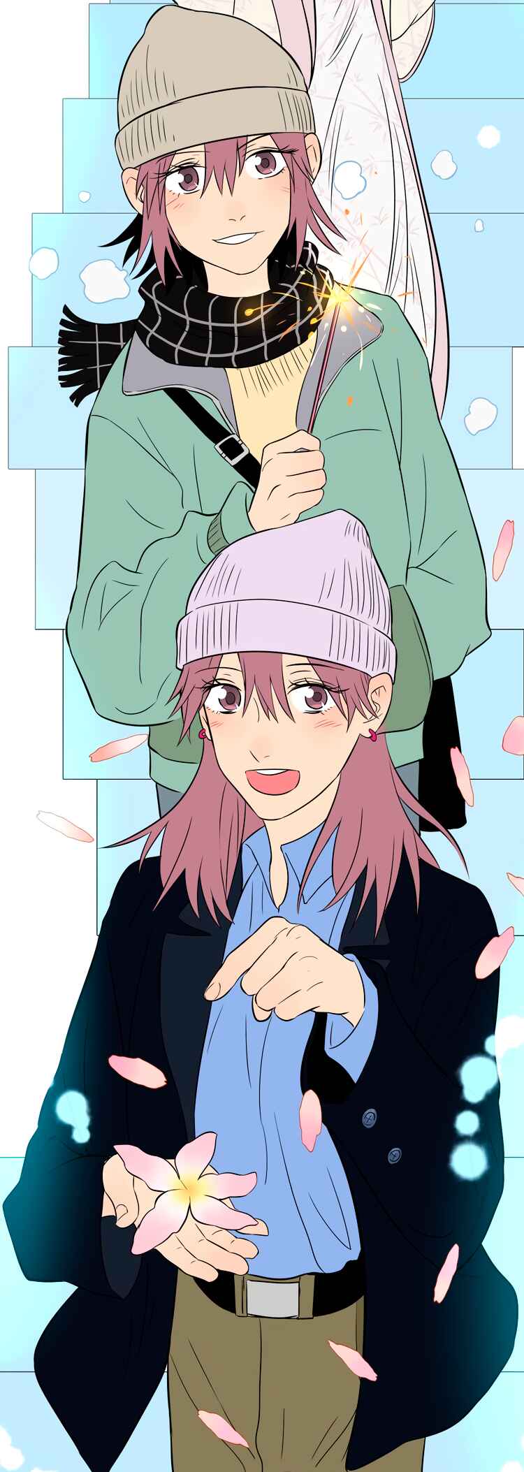 Soulmate Chapter 39 - Page 45