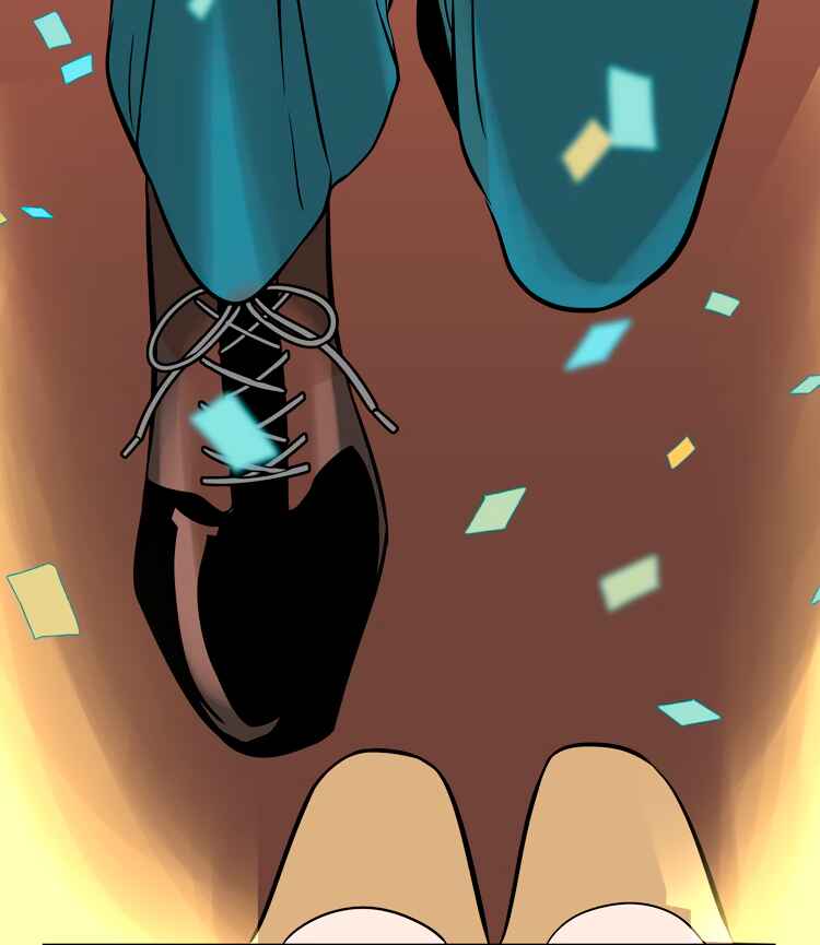 Soulmate Chapter 39 - Page 47