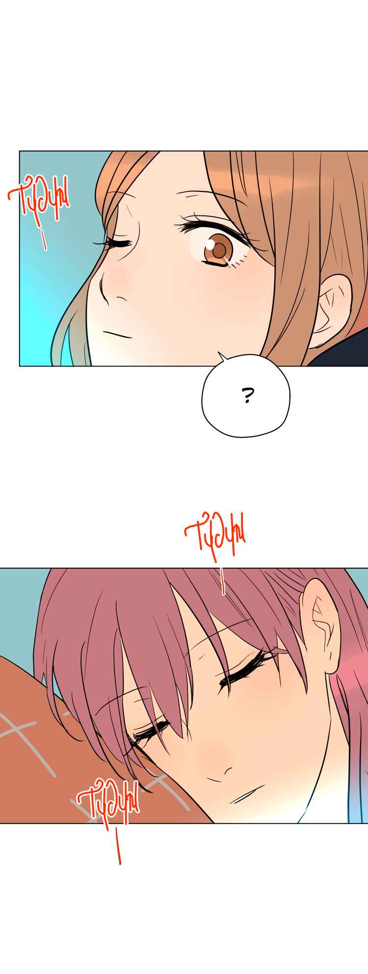 Soulmate Chapter 39 - Page 63
