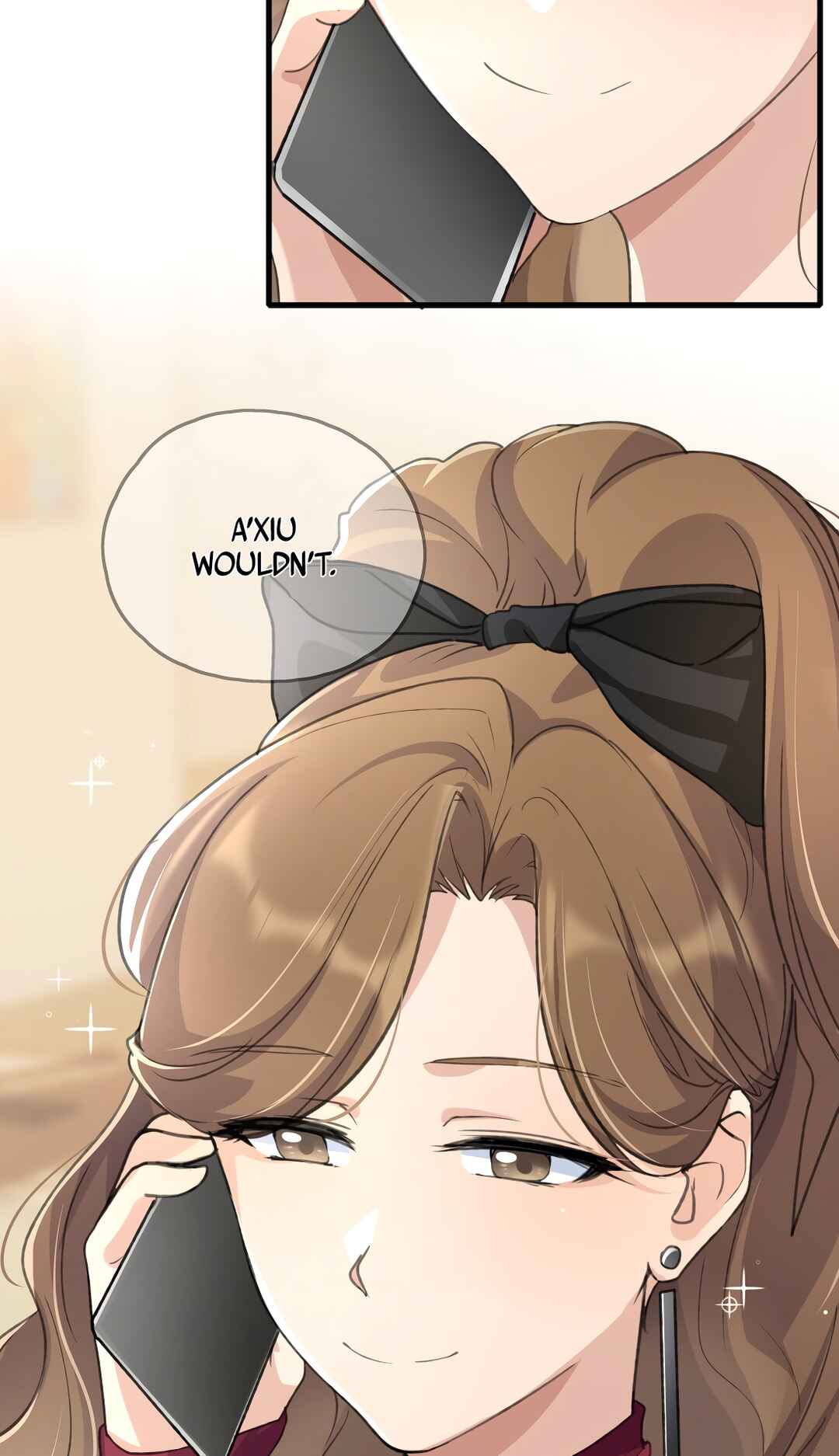 Yú qíng kě dài Chapter 39 - Page 17