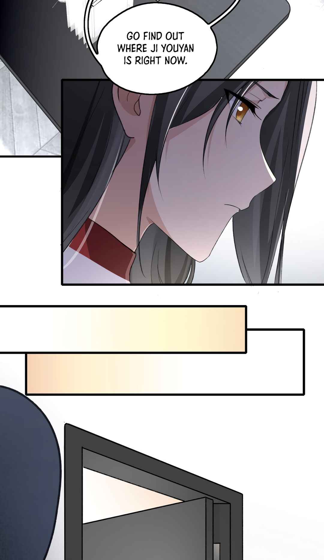 Yú qíng kě dài Chapter 39 - Page 27