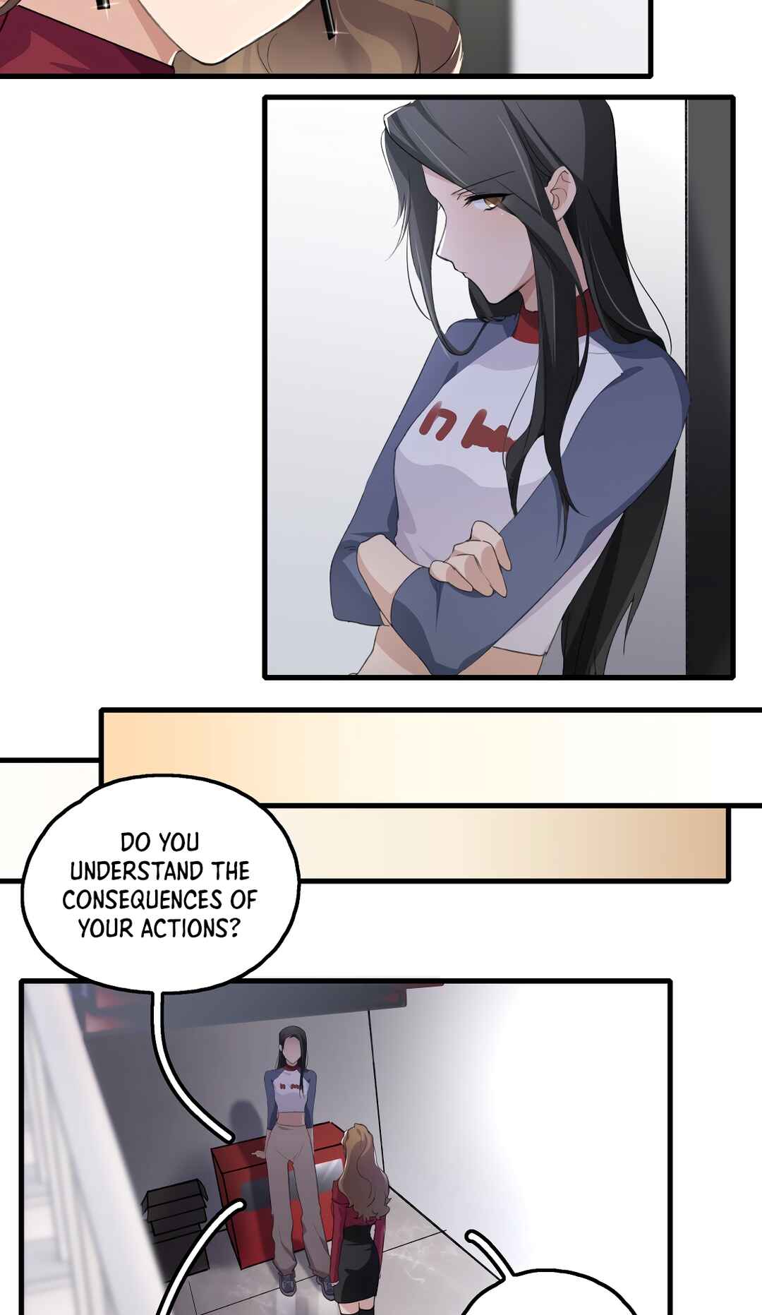 Yú qíng kě dài Chapter 39 - Page 29