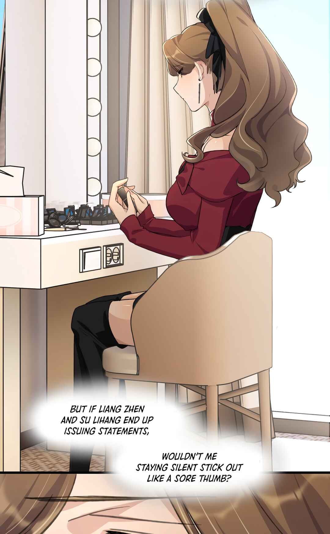 Yú qíng kě dài Chapter 39 - Page 4