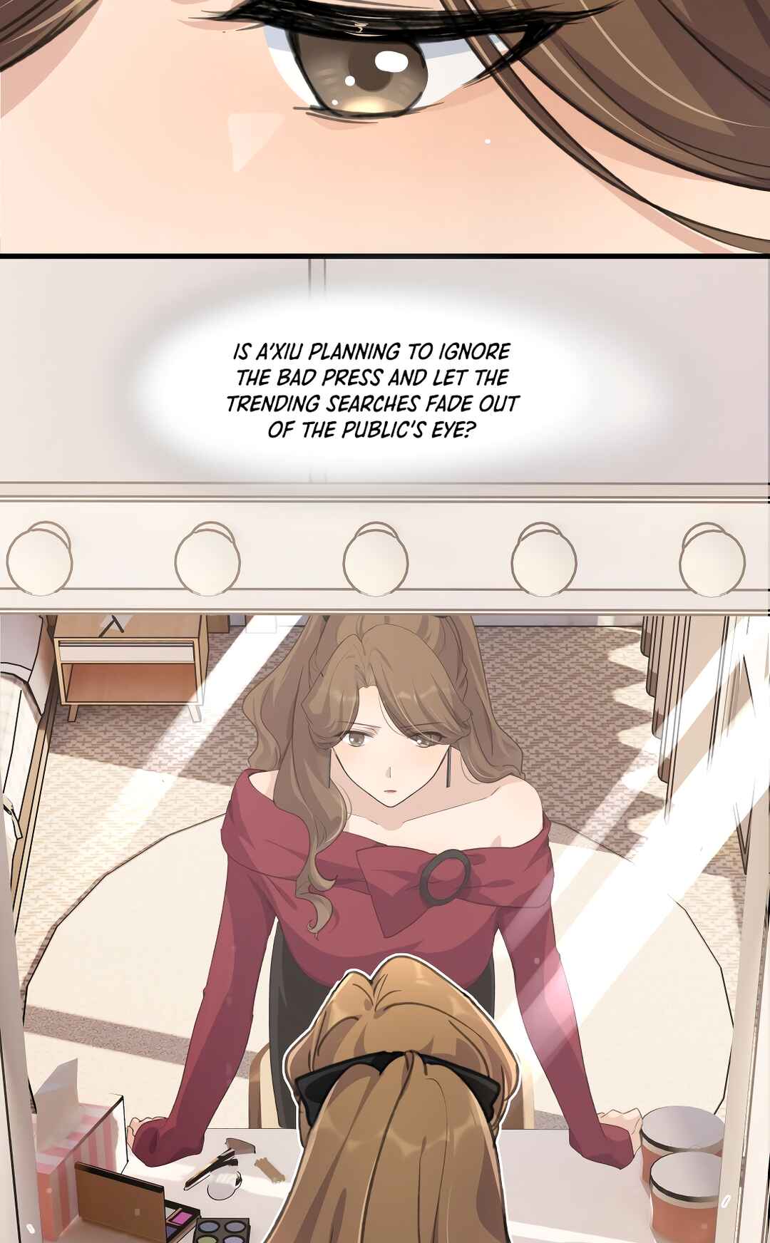 Yú qíng kě dài Chapter 39 - Page 5