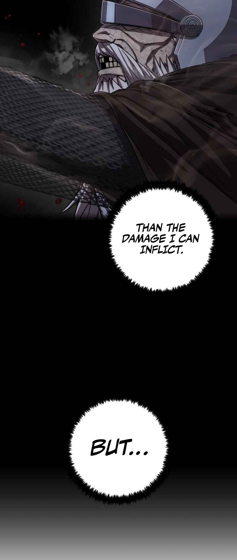 Yongsa ga Doraowatda Chapter 95 - Page 11