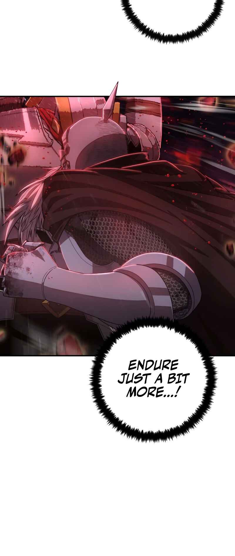 Yongsa ga Doraowatda Chapter 95 - Page 14