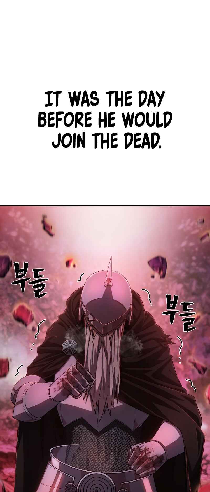 Yongsa ga Doraowatda Chapter 95 - Page 18