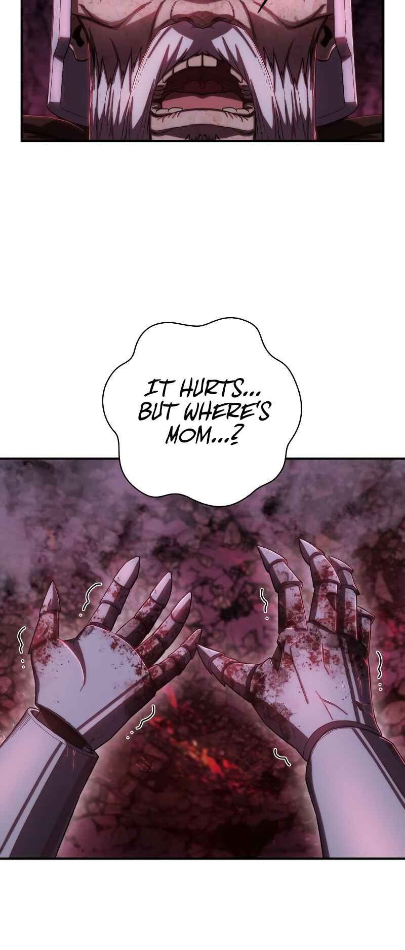 Yongsa ga Doraowatda Chapter 95 - Page 23