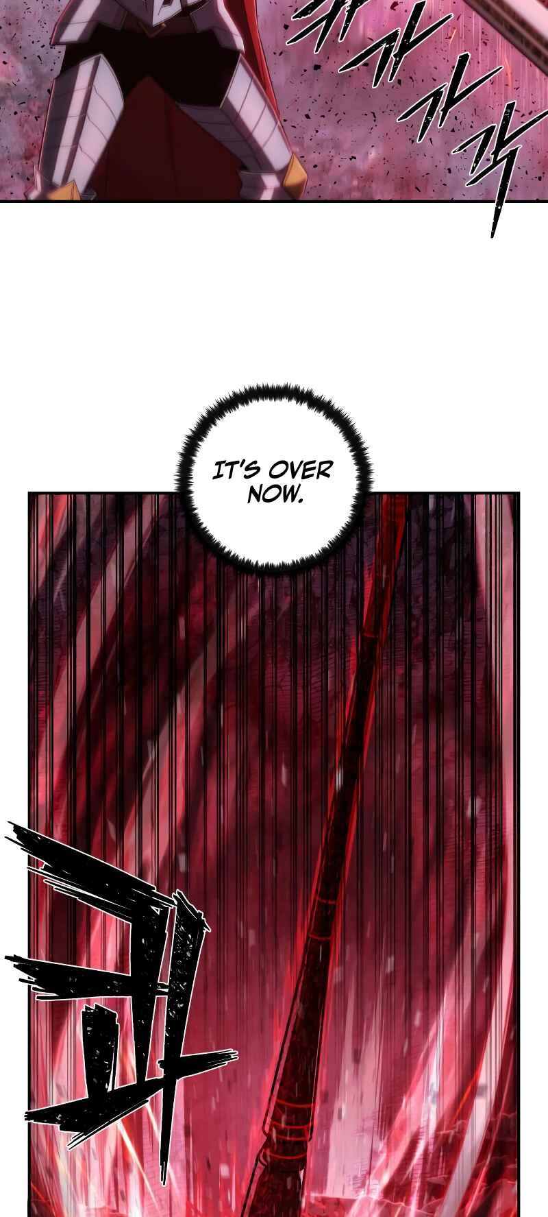 Yongsa ga Doraowatda Chapter 95 - Page 28