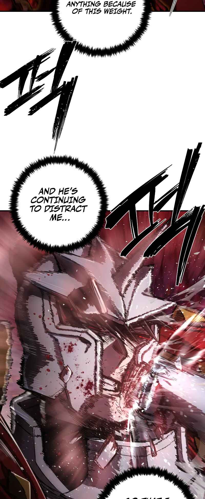 Yongsa ga Doraowatda Chapter 95 - Page 7
