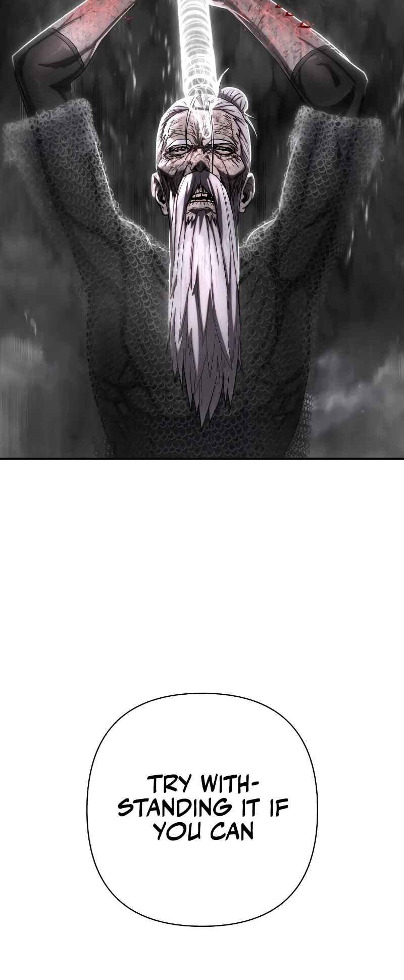 Yongsa ga Doraowatda Chapter 95 - Page 79