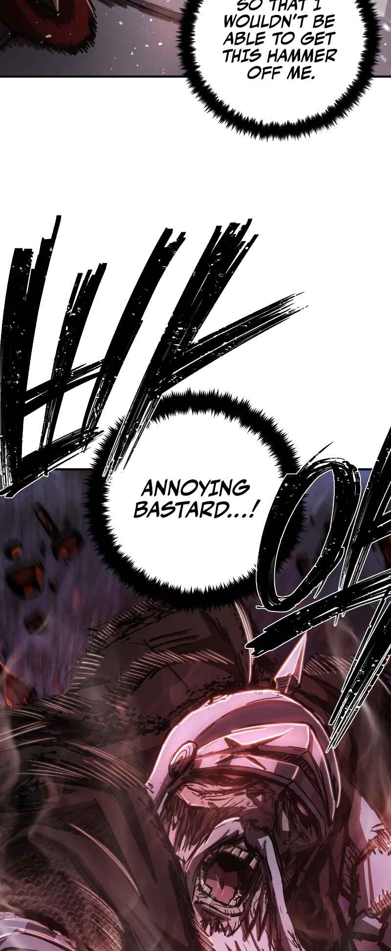 Yongsa ga Doraowatda Chapter 95 - Page 8
