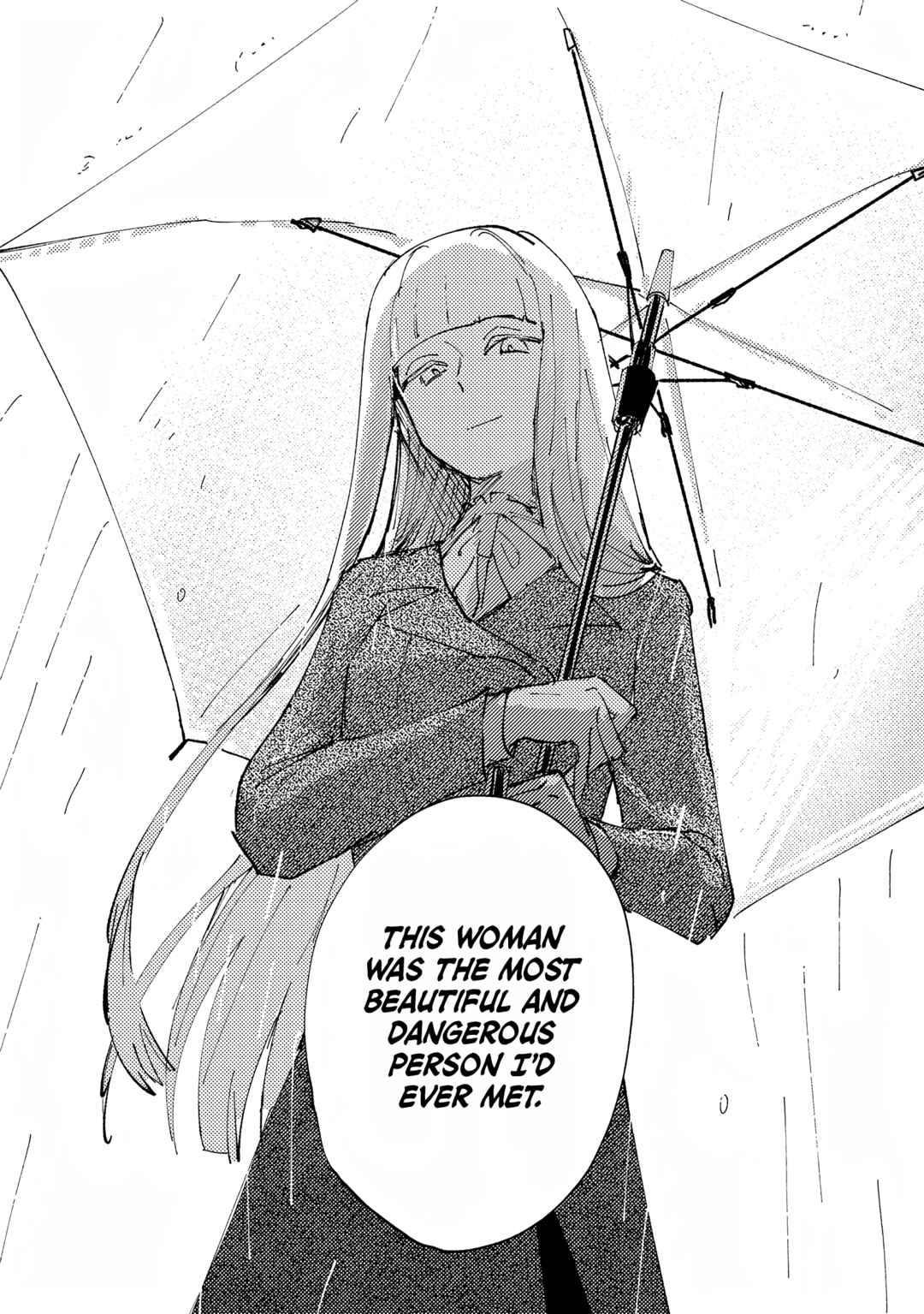 Shikabanedoshi Chapter ? - Page 10