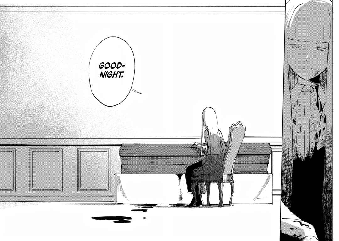 Shikabanedoshi Chapter ? - Page 4
