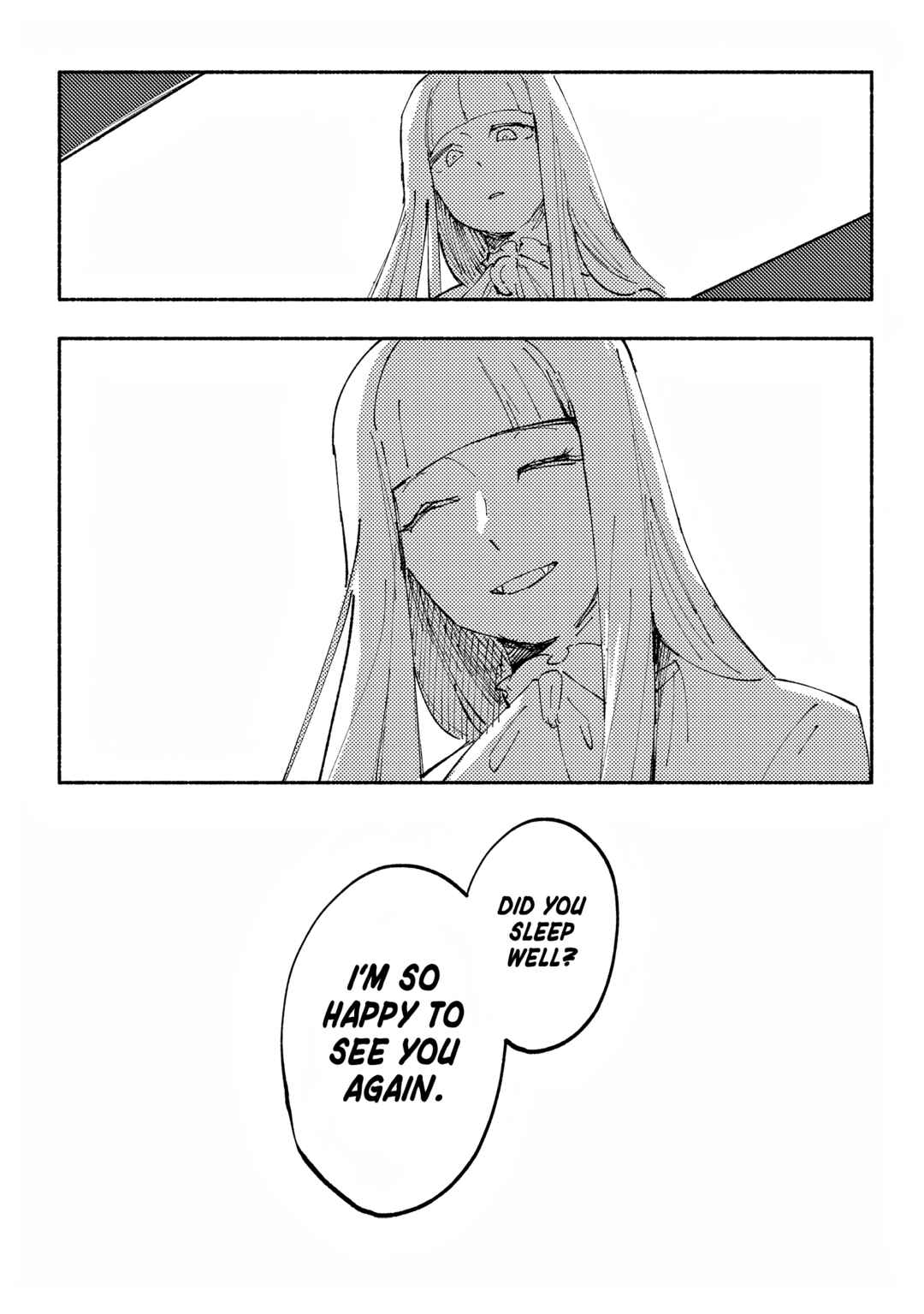 Shikabanedoshi Chapter ? - Page 43