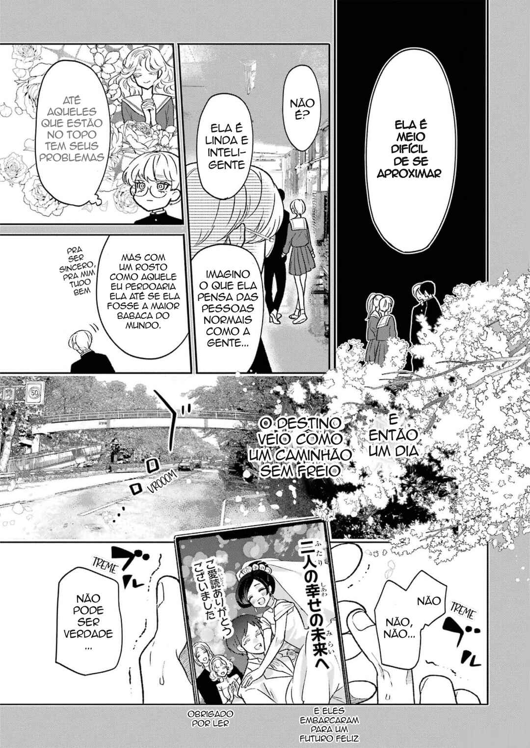 Otaku mo Koi mo Rensa Suru Chapter 4 - Page 7