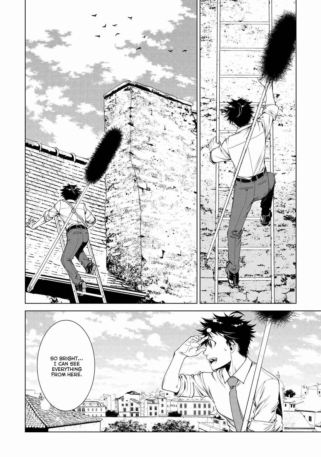 Machigai Shoukan!: Oidasareta kedo Joui Gokan Skill de Rakuraku Seikatsu Chapter 3 - Page 11