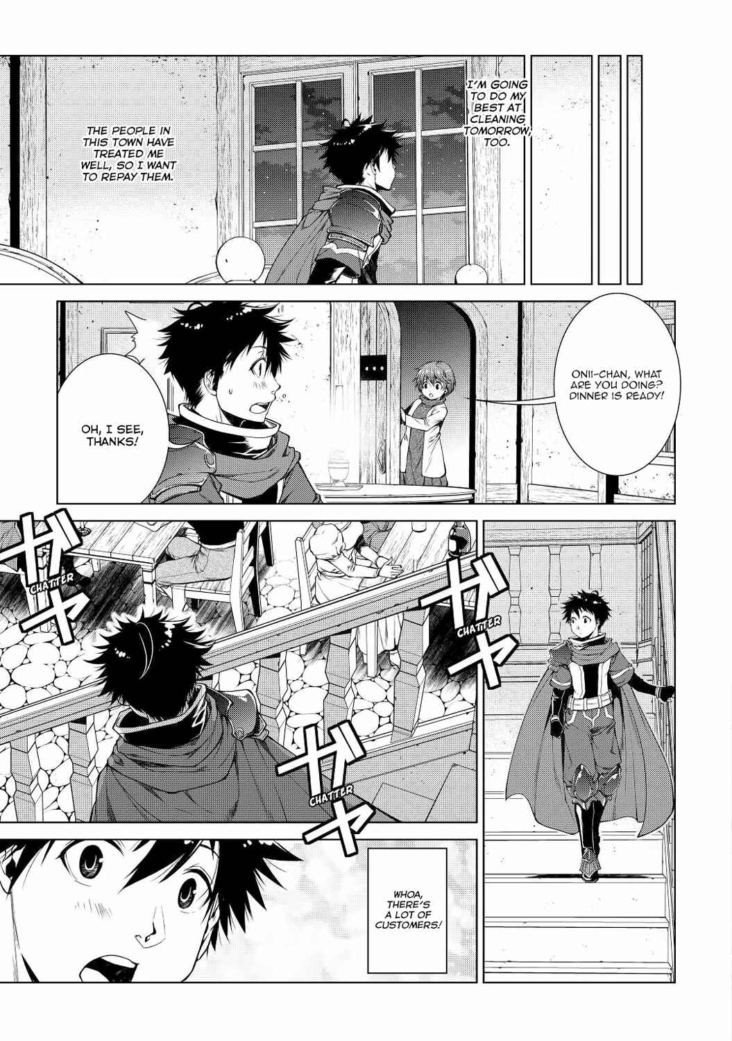 Machigai Shoukan!: Oidasareta kedo Joui Gokan Skill de Rakuraku Seikatsu Chapter 3 - Page 20