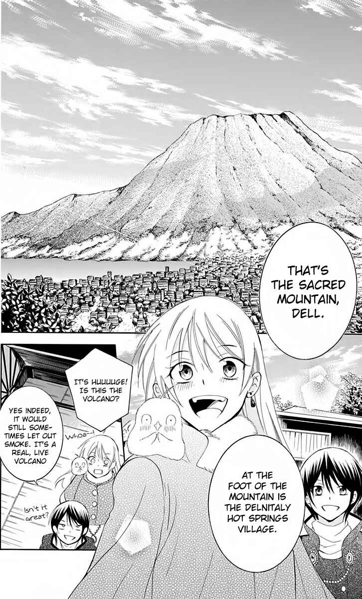Soredemo Sekai wa Utsukushii Chapter 81 - Page 29