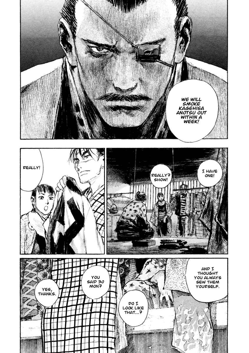 Mugen no Junin Chapter 141 - Page 13