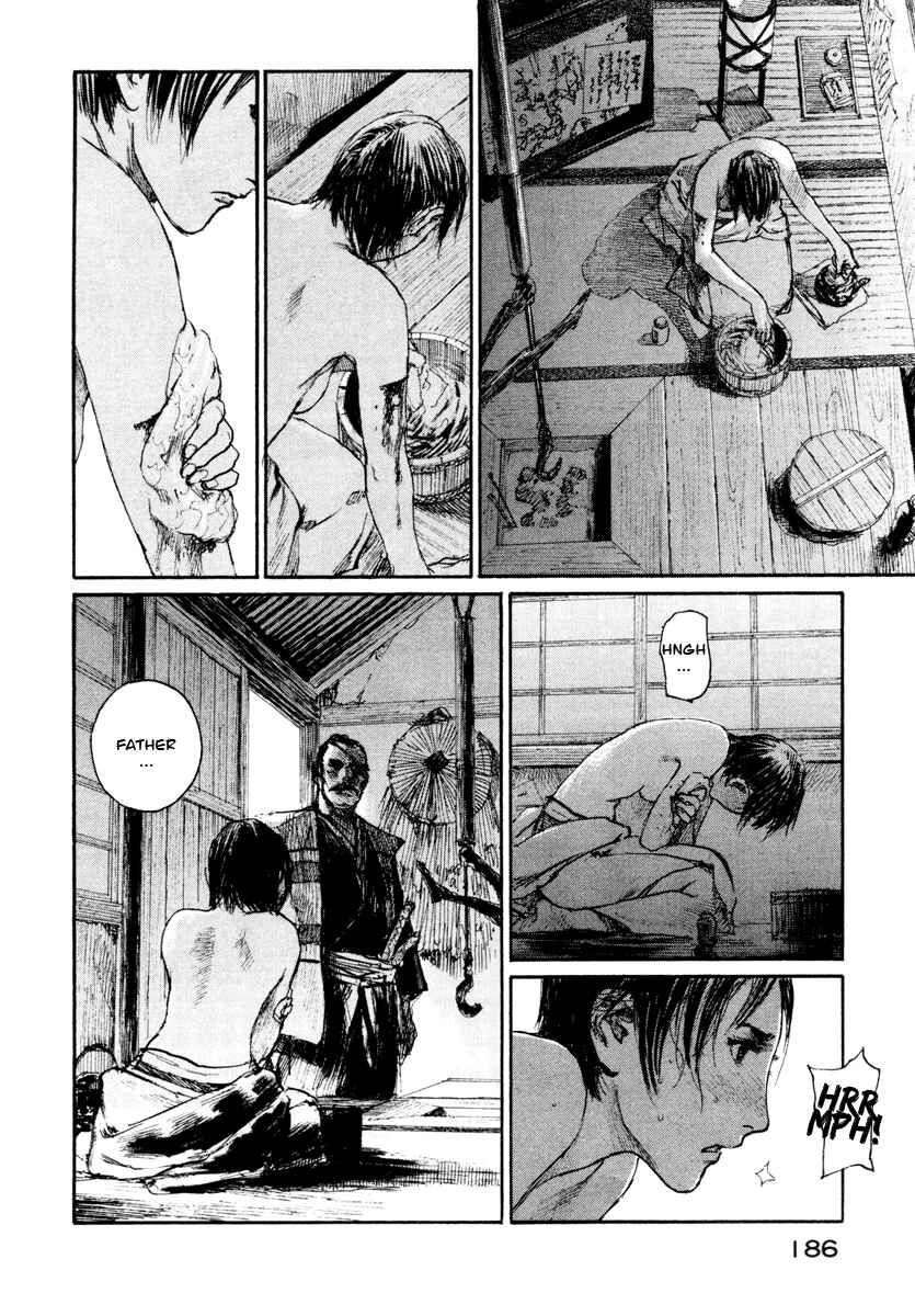 Mugen no Junin Chapter 141 - Page 4