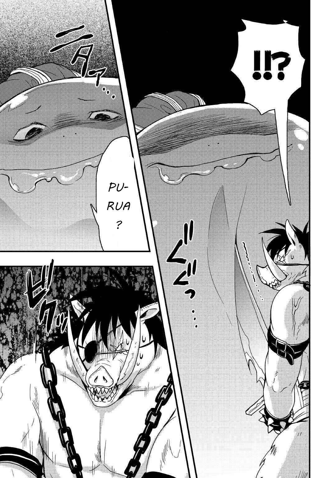 Soubi Seisakukei Cheat de Isekai wo Jiyuu ni Ikite Ikimasu Chapter 11.1 - Page 11