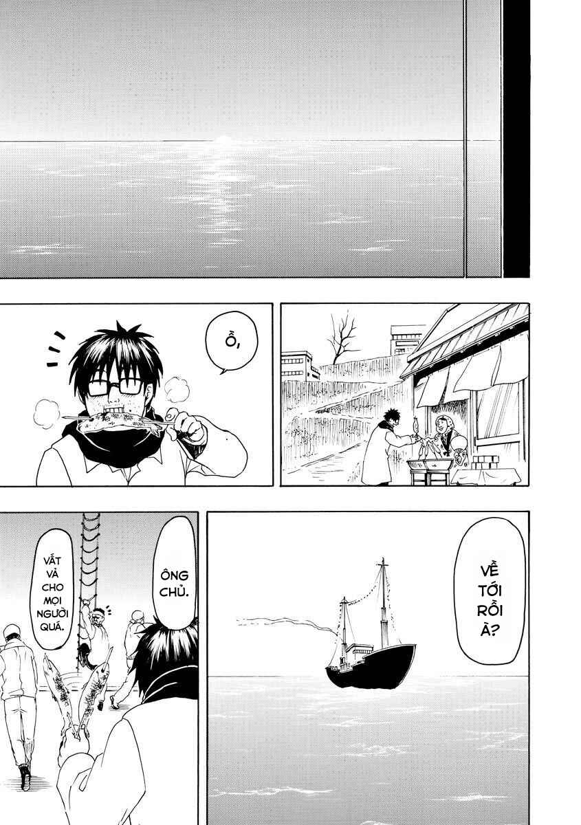 Bishu no Daichi Fukushu ~Fukushuu no tame ni Kao wo Suteta Onna~ Chapter 56 - Page 16