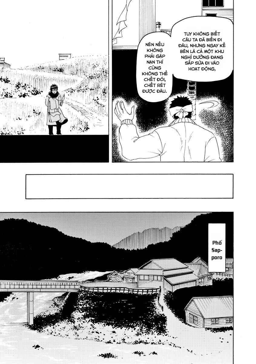 Bishu no Daichi Fukushu ~Fukushuu no tame ni Kao wo Suteta Onna~ Chapter 56 - Page 18