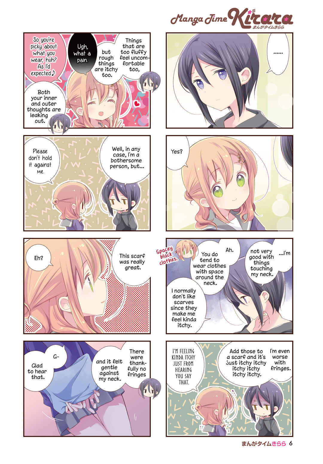 Slow Start Chapter 146 - Page 4