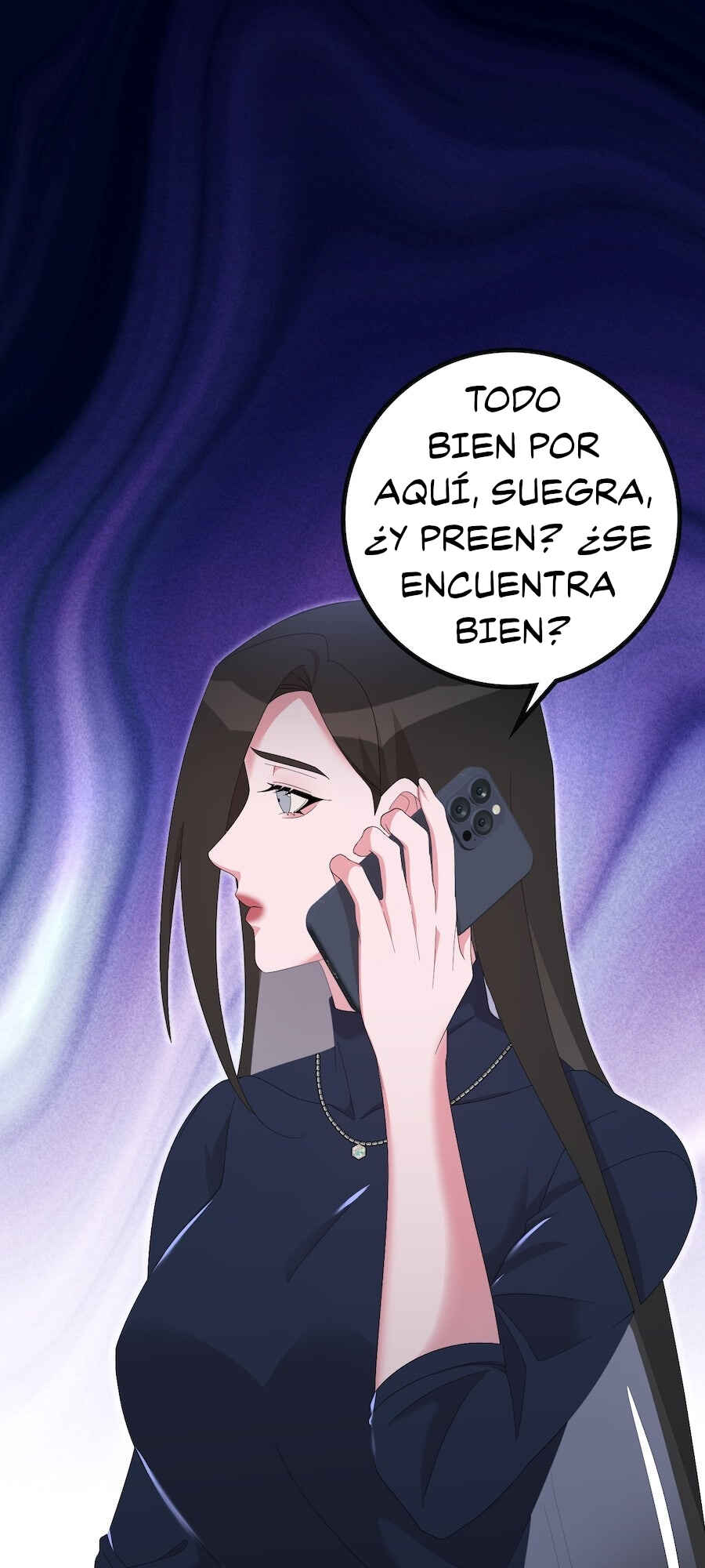 Mị̀ xyāk ca h̄̀āng rạk Chapter 41 - Page 1