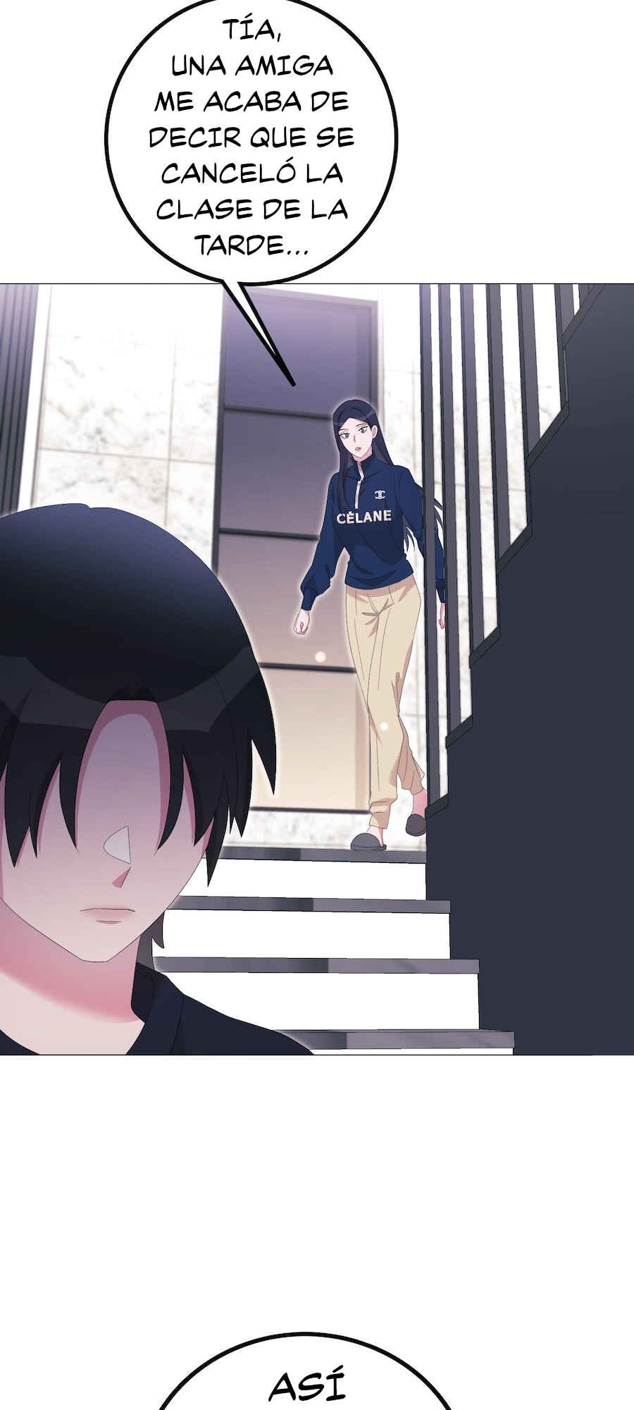 Mị̀ xyāk ca h̄̀āng rạk Chapter 41 - Page 22