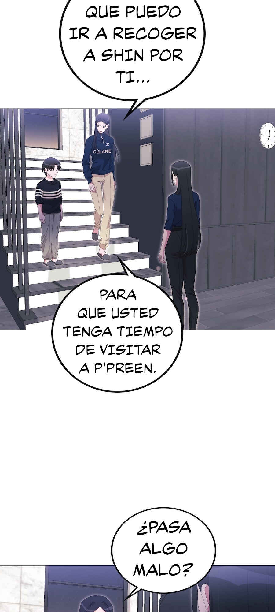 Mị̀ xyāk ca h̄̀āng rạk Chapter 41 - Page 23