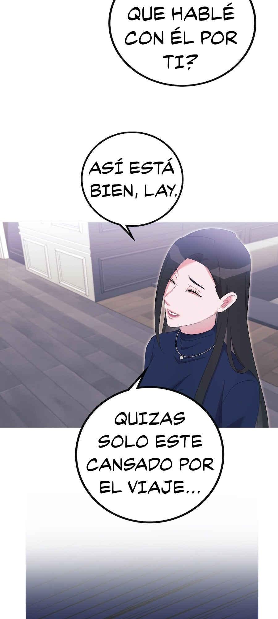 Mị̀ xyāk ca h̄̀āng rạk Chapter 41 - Page 27