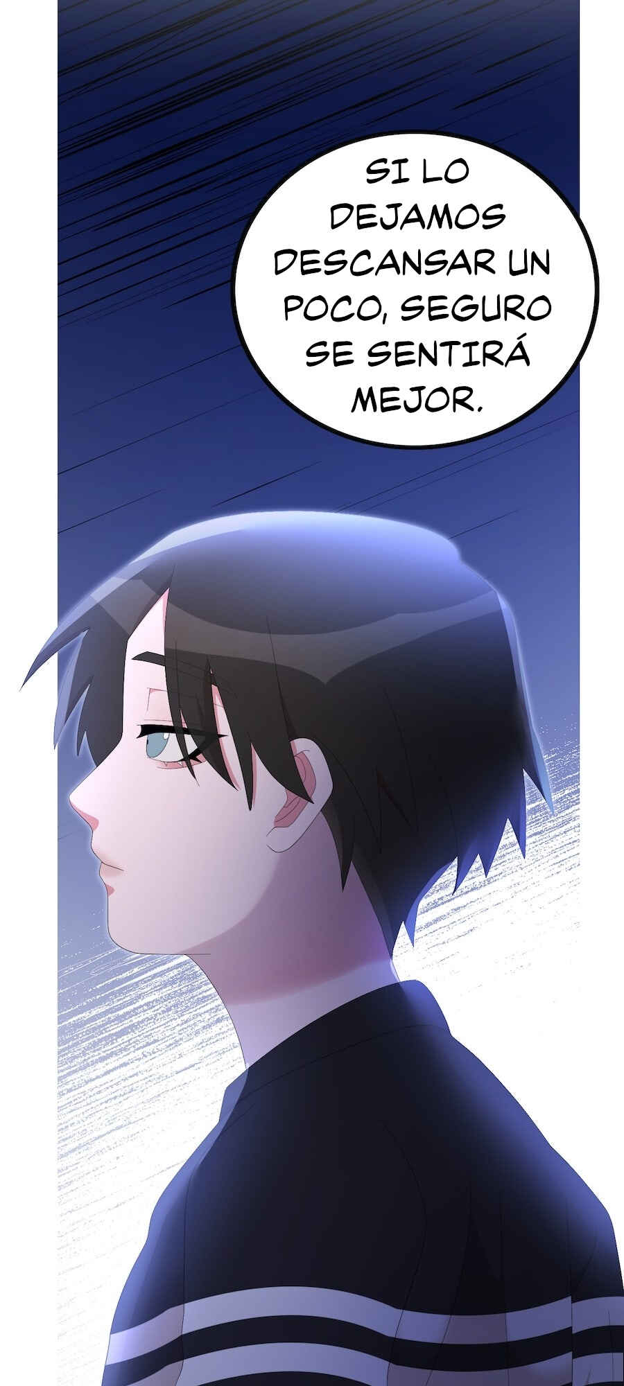 Mị̀ xyāk ca h̄̀āng rạk Chapter 41 - Page 28