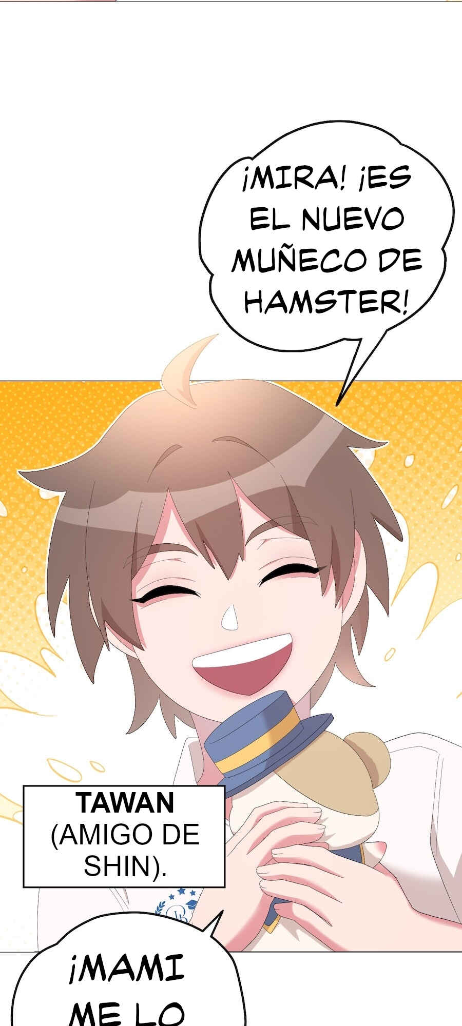 Mị̀ xyāk ca h̄̀āng rạk Chapter 41 - Page 32