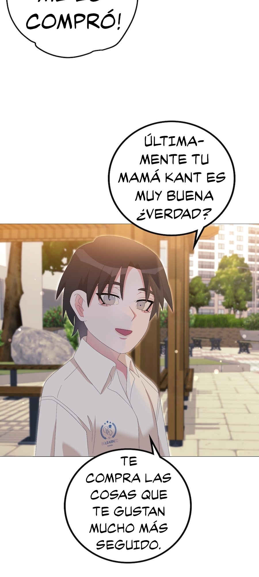 Mị̀ xyāk ca h̄̀āng rạk Chapter 41 - Page 33