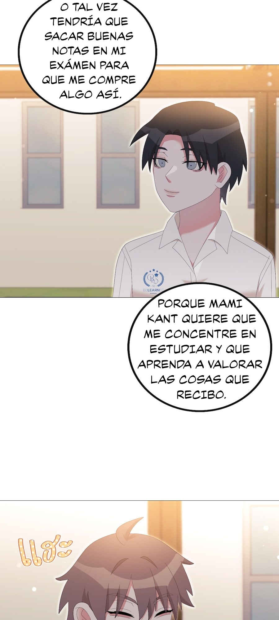 Mị̀ xyāk ca h̄̀āng rạk Chapter 41 - Page 35