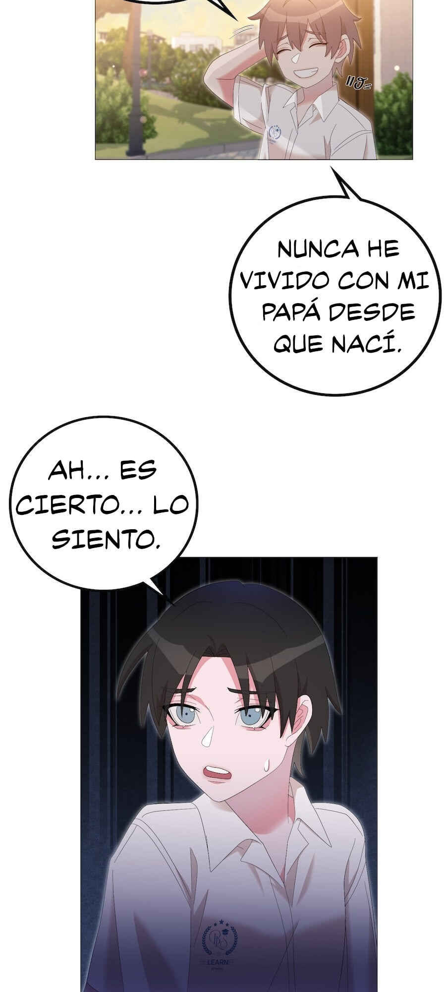 Mị̀ xyāk ca h̄̀āng rạk Chapter 41 - Page 41