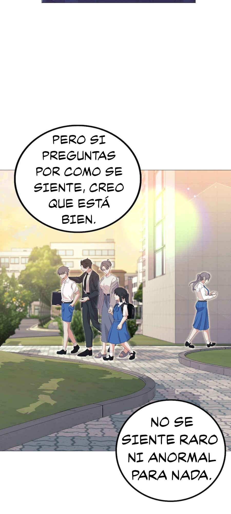 Mị̀ xyāk ca h̄̀āng rạk Chapter 41 - Page 42
