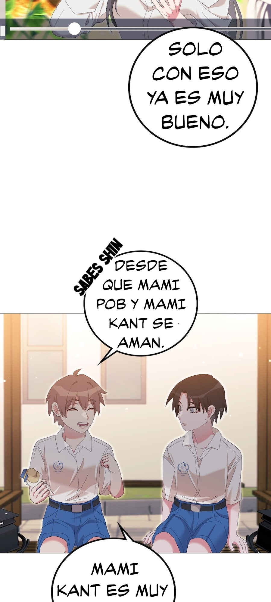 Mị̀ xyāk ca h̄̀āng rạk Chapter 41 - Page 45