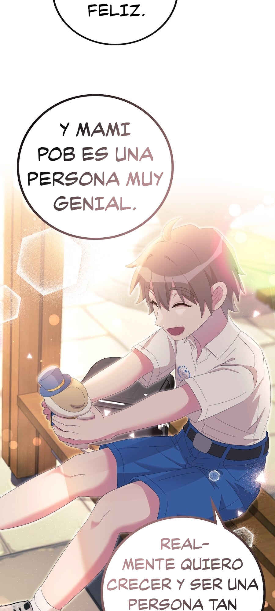 Mị̀ xyāk ca h̄̀āng rạk Chapter 41 - Page 46
