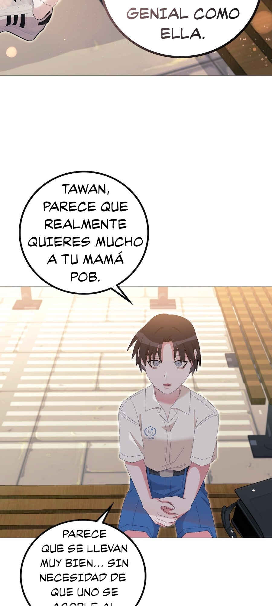 Mị̀ xyāk ca h̄̀āng rạk Chapter 41 - Page 47