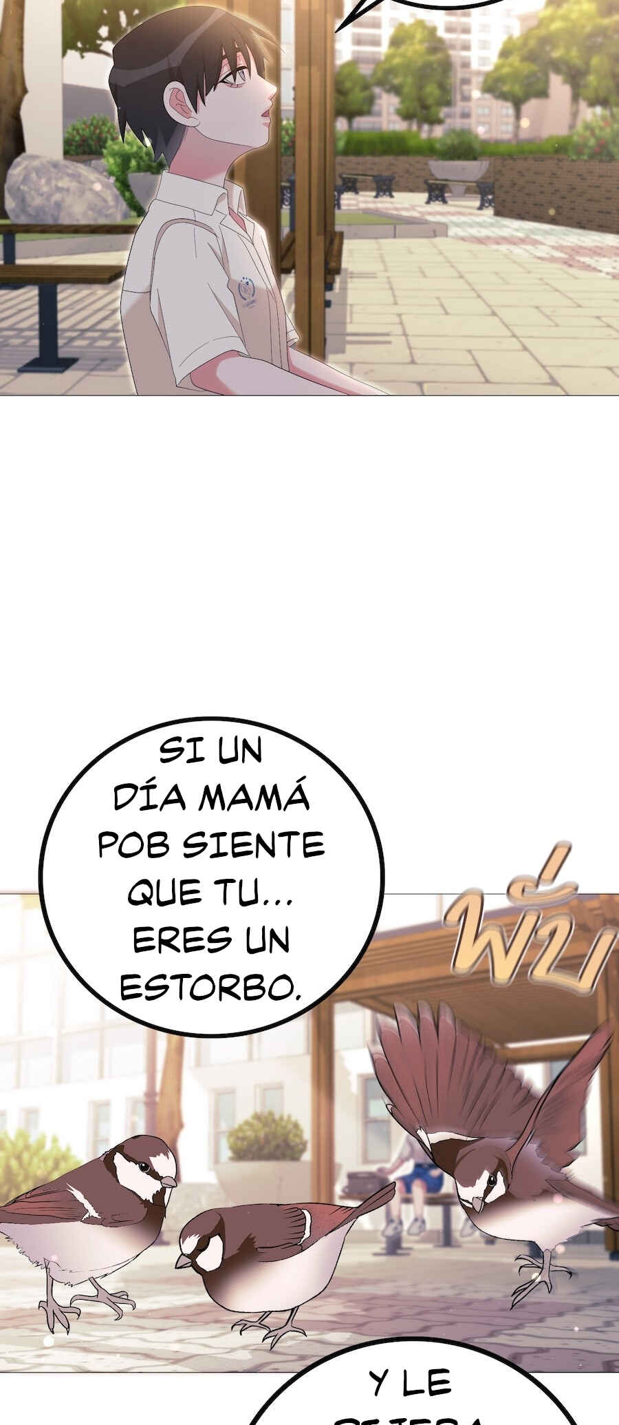 Mị̀ xyāk ca h̄̀āng rạk Chapter 41 - Page 49