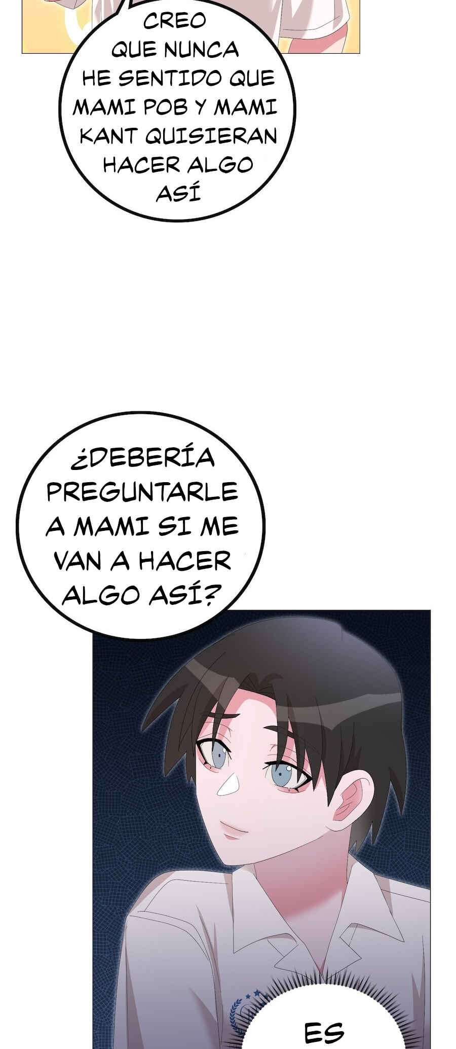 Mị̀ xyāk ca h̄̀āng rạk Chapter 41 - Page 53