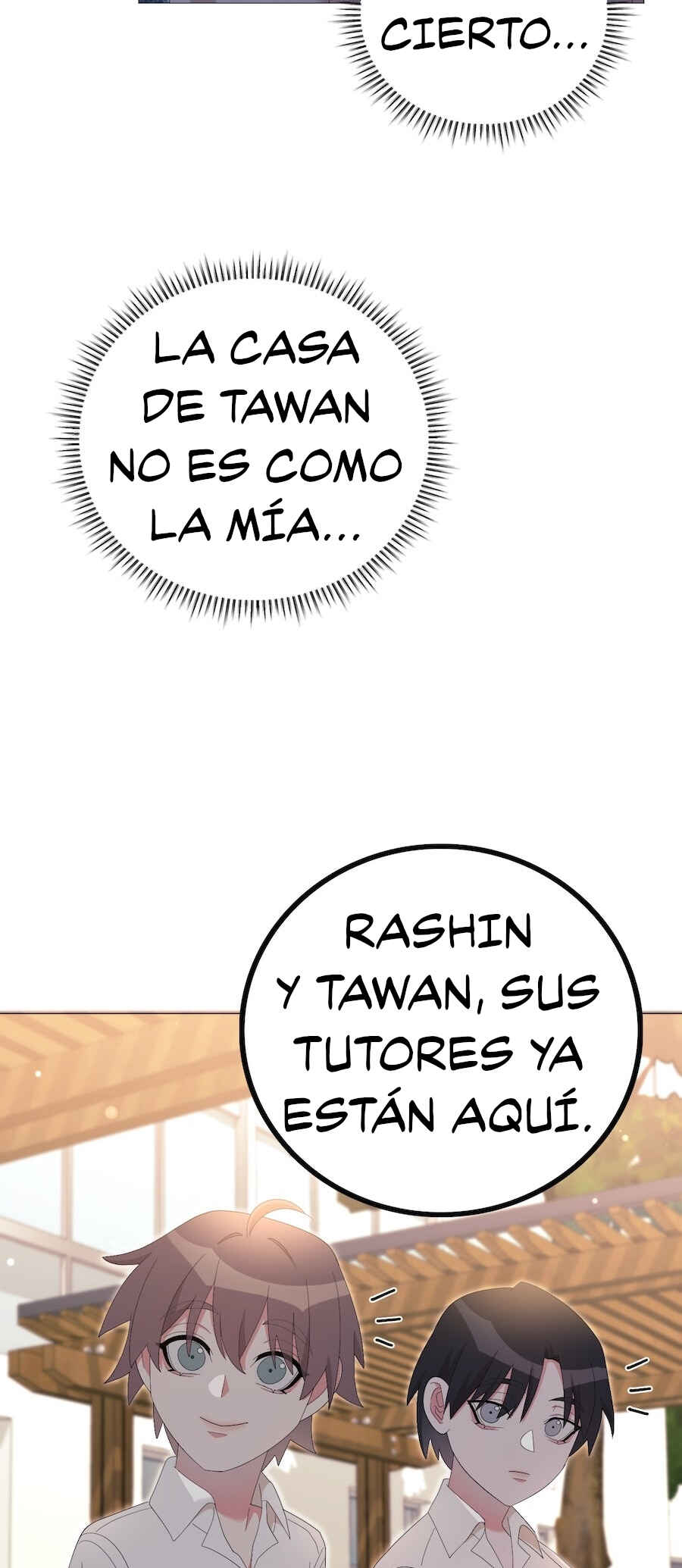 Mị̀ xyāk ca h̄̀āng rạk Chapter 41 - Page 54