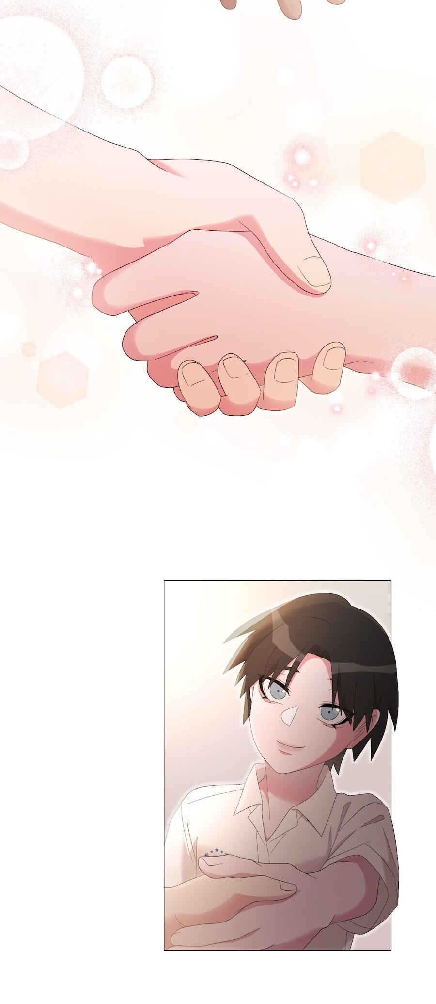 Mị̀ xyāk ca h̄̀āng rạk Chapter 41 - Page 56